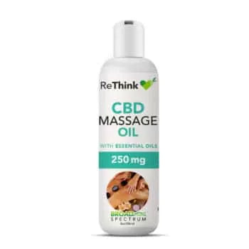 RETHINK CBD FACE DAY CREAM  2OZ