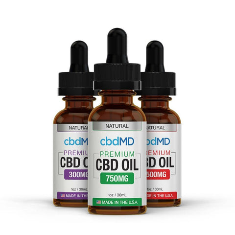 CBD RL ON,CLM/CNTRD,150MG