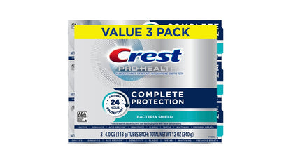 CREST PRO-HEALTH GUM BACTERIA LIQ 33.8OZ