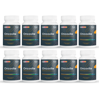 ONCOVITE MULTIVIT W/MINERAL TABLET 100CT