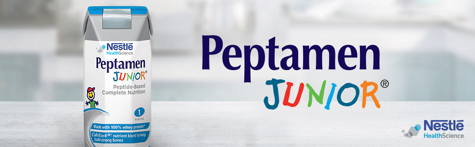 PEPTAMEN JR LQ 24X237ML UNF
