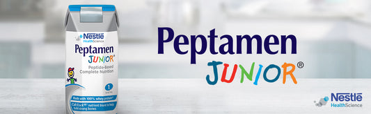 PEPTAMEN JR LQ 24X237ML UNF