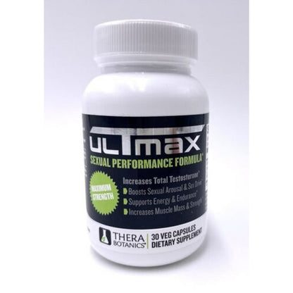ARM/HAM ULTMAX ST 19% 73GM ACTSP