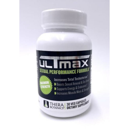 ARM/HAM ULTMAX ST 19% 73GM ACTSP