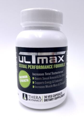 ARM/HAM ULTMAX ST 19% 73GM PFSH