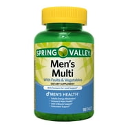 ONE A DAY FRUIT BITES MEN GMY 60CT