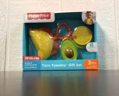 TACO TUESDAY GIFT SET
