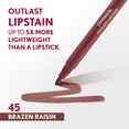 COVERGIRL Outlast Lipstain - 45 Brazen Raisin