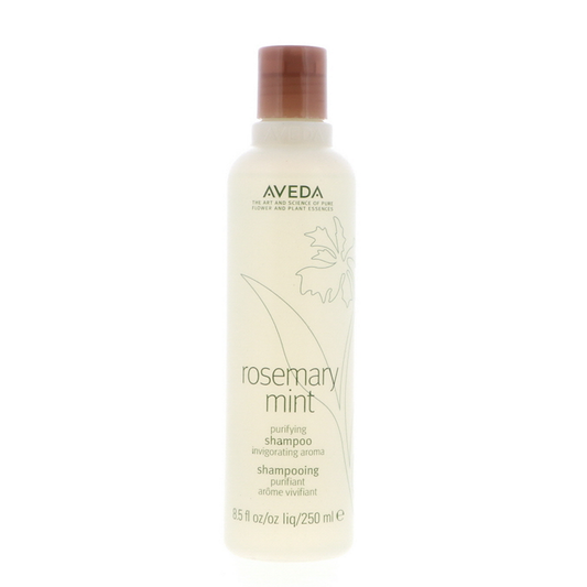 AURA ROSEMARY MINT SHAMP 13.5OZ