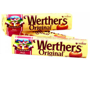 WERTHERS ORIGINAL RL 12X1.8OZ