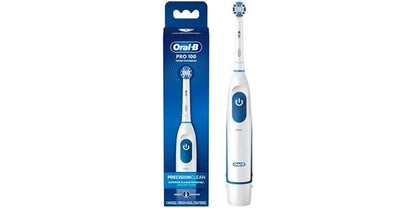 ORAL B TOOTHBRUSH PRO HEALTH CLNC SOFT