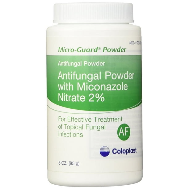 MICONAZOLE CR 2% 30GM
