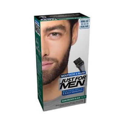 JUST FOR MEN BEST F/BRD LQ 3.4OZ