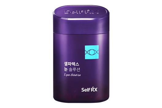 LDR HEALTHY EYES CP 36 LUT/ZXNTHN