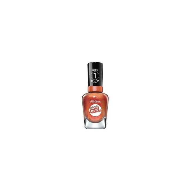 Sally Hansen Miracle Gel Nail Polish - Sundown Socialiate - 0.5 fl oz