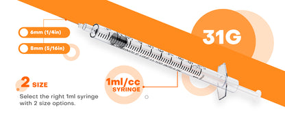ULTICR LDS SY 22GX1.5N 3ML 100