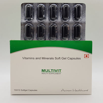 MULTIVIT W/FL CW 0.25MG 100 ORN
