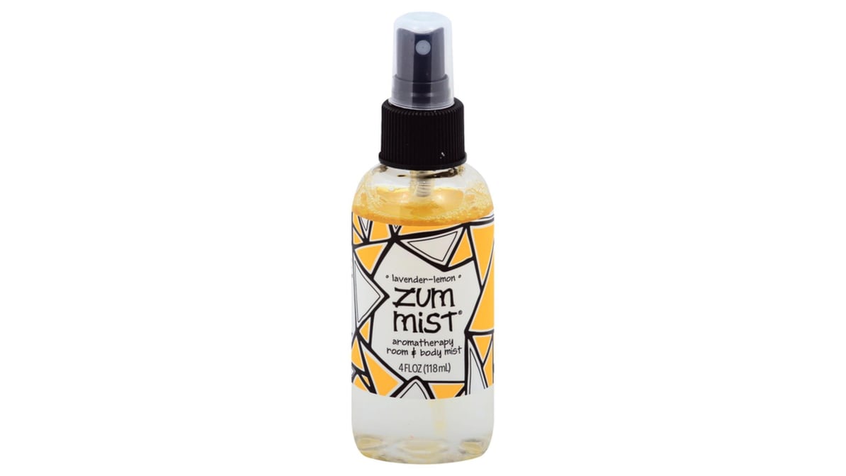 ZUM MIST,LAVENDER CEDAR