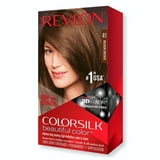 COLORSILK 42 MEDIUM AUBURN