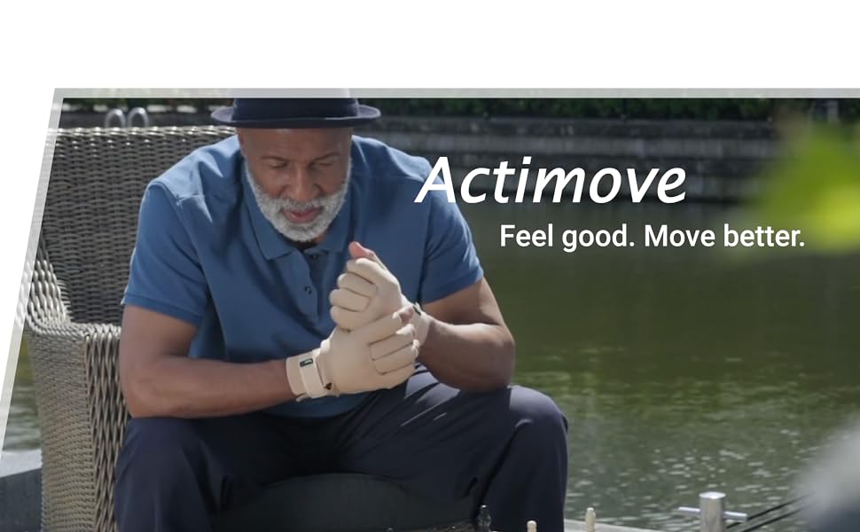 ACTIMOVE ARTHRITIS GV 2 LG BGE
