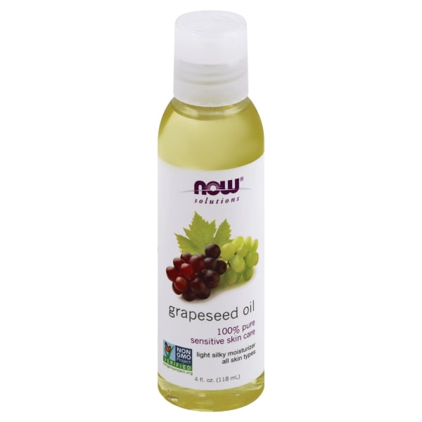 GRAPESEED OIL 4000 ML DS