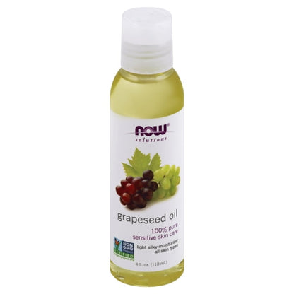 GRAPESEED OIL 4000 ML DS
