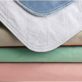 WASHABLE BED PAD 30X34N