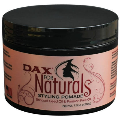 DAX NATURALS PROTEIN TRTMN 7.5Z