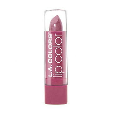 L.A. COLORS Chill Out Lip Plumper - Cocoa Chill
