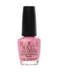 OPI Nail Lacquer - Aphrodites Pink, 0.5 fl oz