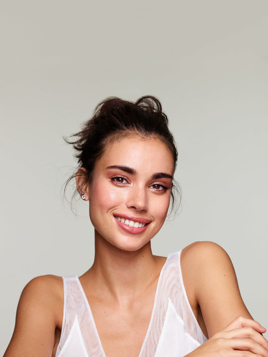 COVERGIRL Cheekers Blush Mini - 148 Natural Rose