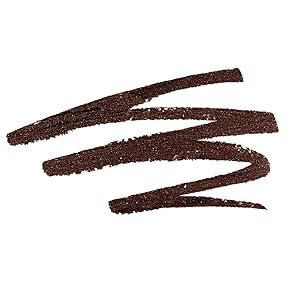 Rimmel Scandaleyes Waterproof Gel Pencil Eyeliner in 003 Brown