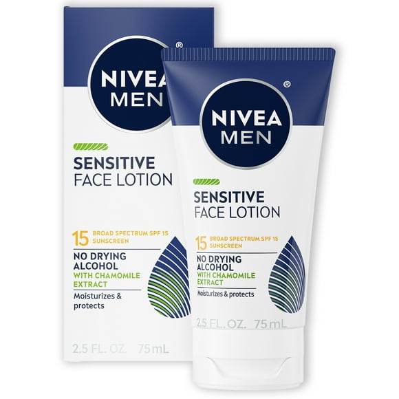 NIVEA MEN LT 3-4.7-8.4%75ML SPF15