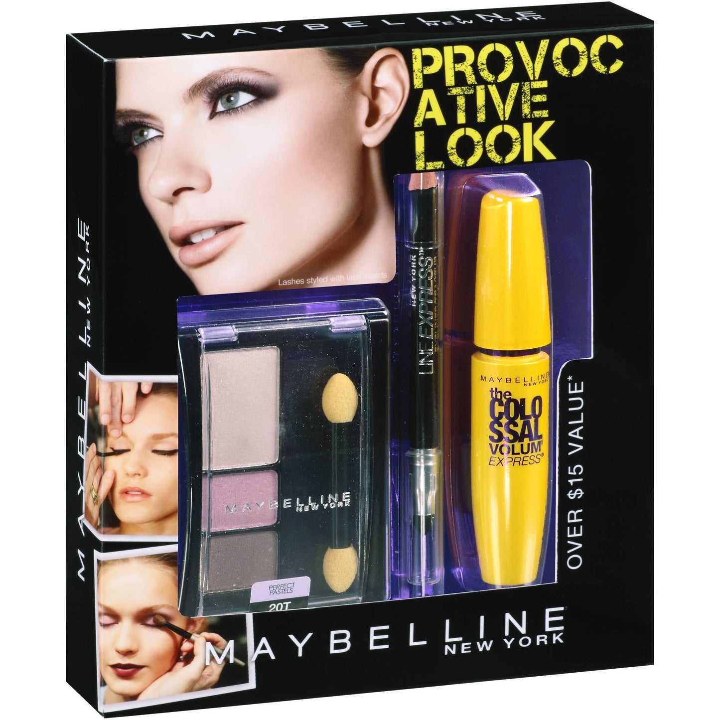 MAYBELLINE COSMETIC KIT