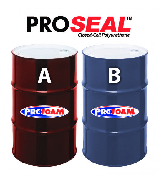 PROFOAM UNDERWRAP PD 2.75INX25YD