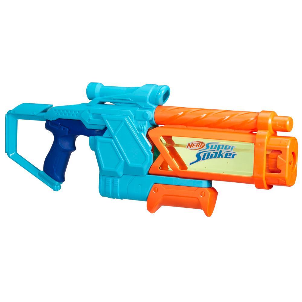 Nerf Super Soaker Mini Dunk-Fill Water Blaster