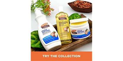 PALMERS COCOA BUTTER LT13.5OZ RNW