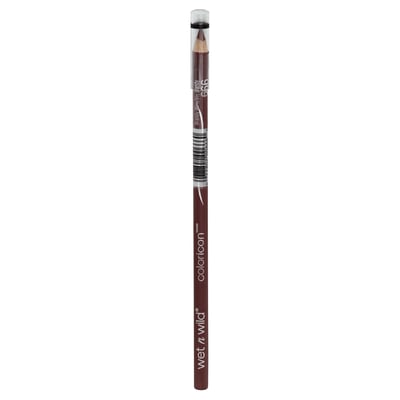 Wet n Wild  Color Icon Lipliner C666 Brandy Wine