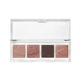 COVERGIRL Clean Fresh Clean Color Eyeshadow - 232 Cool Berry