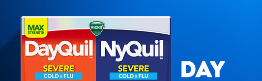 VICKS NY/DYQUIL C/F GC 48LQC C/PK