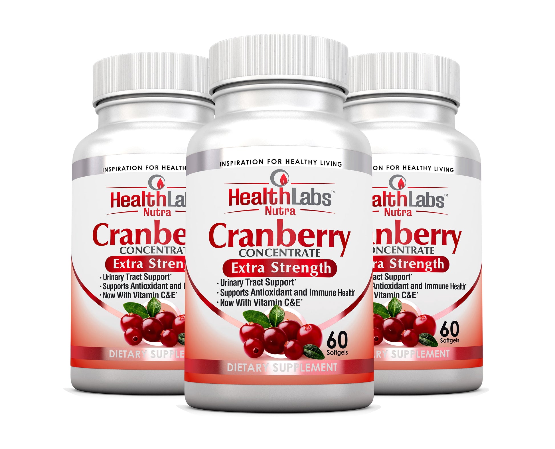CRANBERRY IMMUNE HEALTH