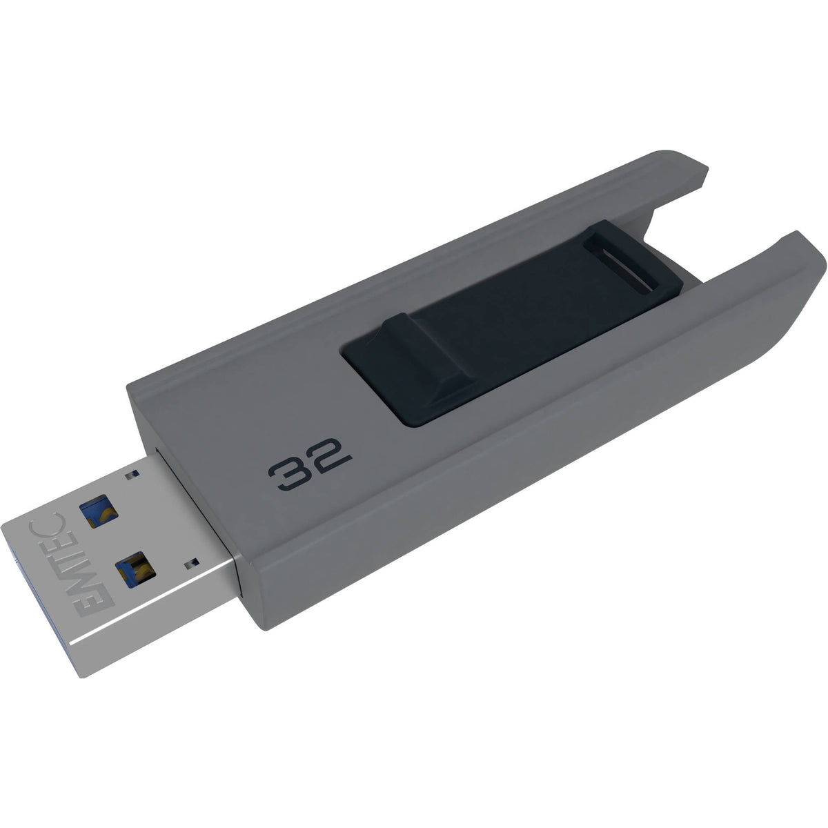 EMTEC Slide 2.0 32 GB USB Flash Drive