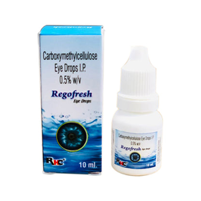 CARBOXYMETHYLCELLULOSE 0.5% O/S 70X0.4ML