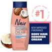 NAIR COCOA BUTTER&VIT E BODY CRM 7.9OZ