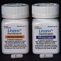 LINZESS CP 290MCG 30