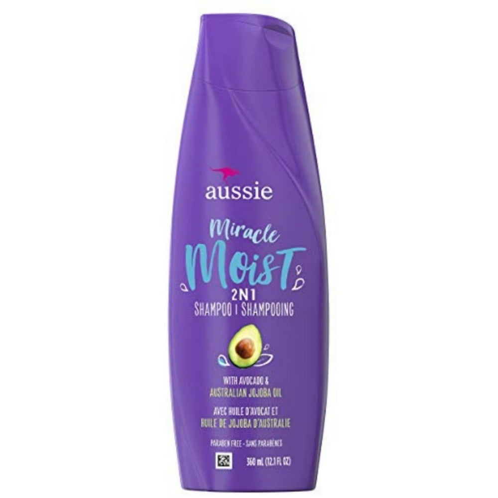 AFR PR MOIST MIR A/C SHAMPOO 12