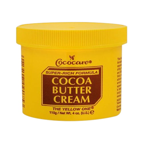 COCOCARE CREAM,COCOA BTR,SUP RICH