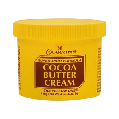 COCOCARE CREAM,COCOA BTR,SUP RICH
