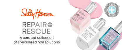 Sally Hansen Repair + Rescue Super Strength Defense Nail Treatment