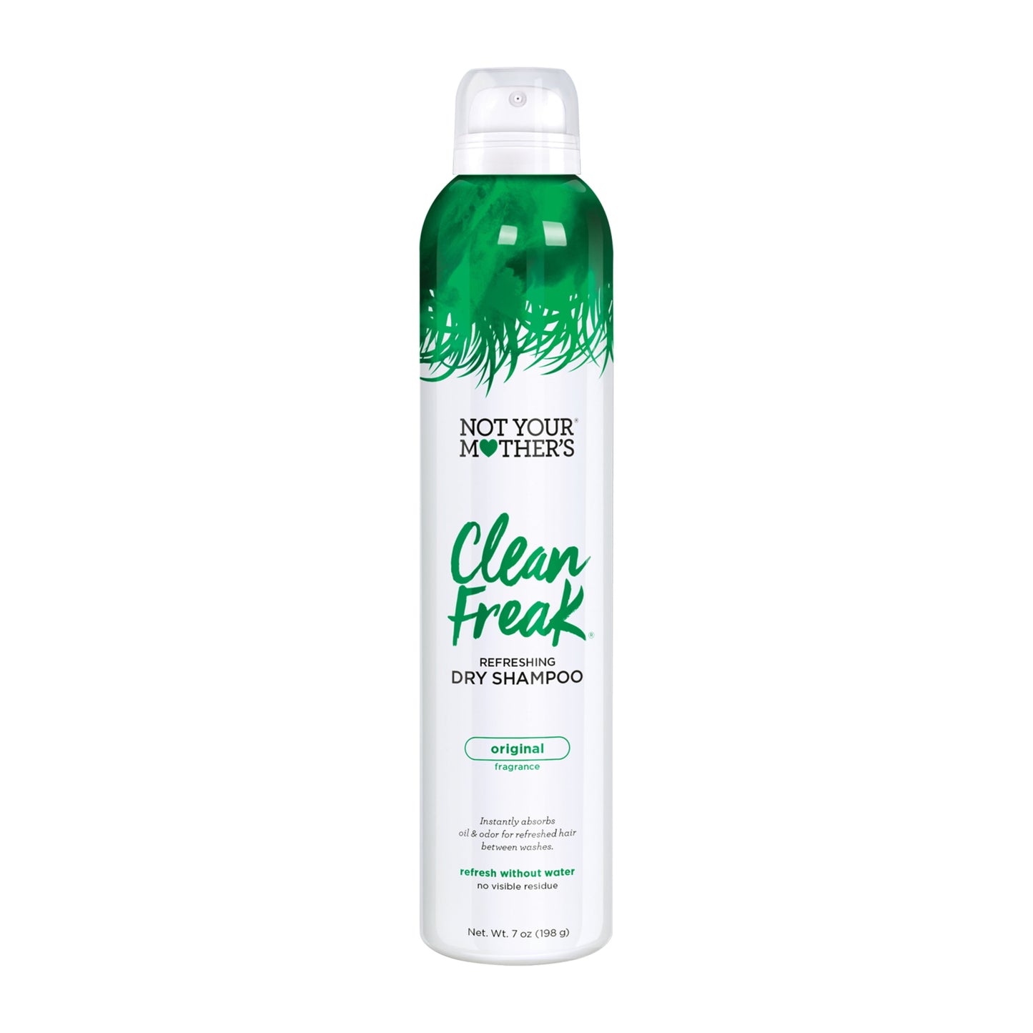Not Your Mother's Clean Freak Refreshing Dry Shampoo, 1.6 oz